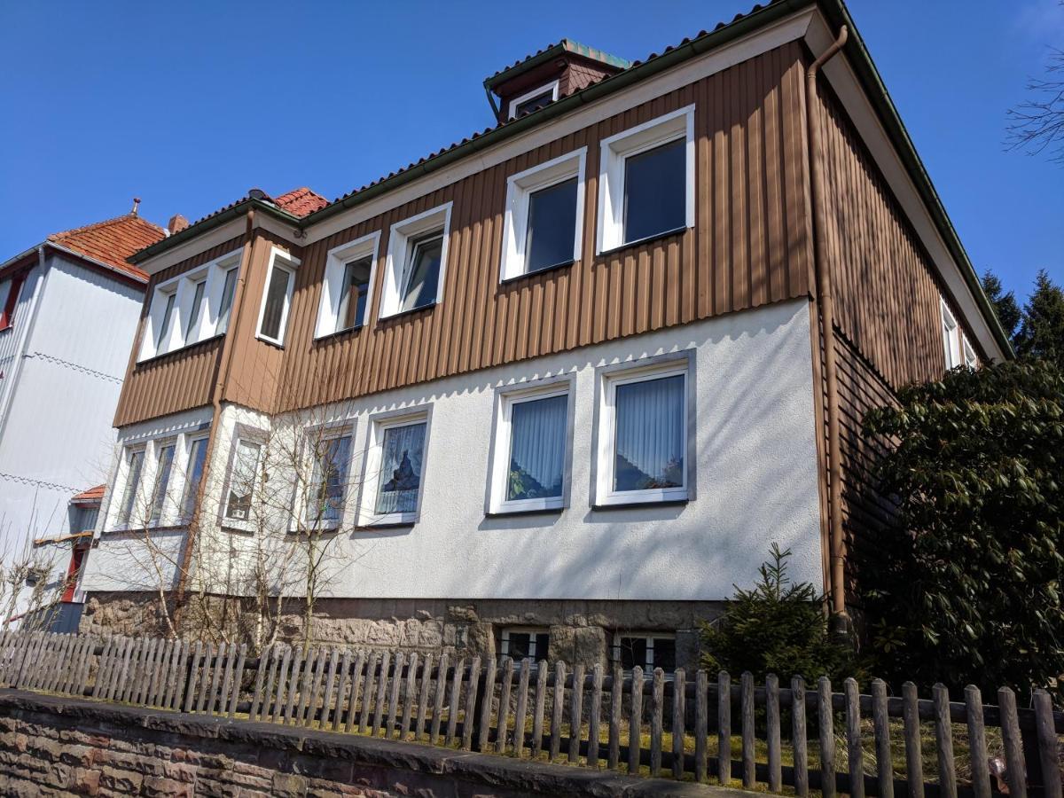 Familienfreundlich - Farbenfroh - Aussergewoehnlich Браунлаге Екстериор снимка